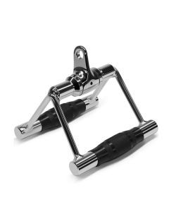 V Handle Double Row Cable Machine Attachment