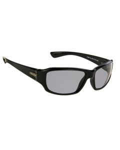 Ugly Fish P7880 TR-90 Black Lens/Black Frame Polarised Adult Sunglasses