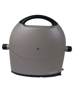 Nomadiq BBQ – The Ultimate Lightweight Portable Gas BBQ - Urban