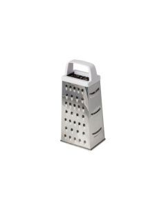 Cuisena 4 Sided Box Grater Manual Vegetable Slicer