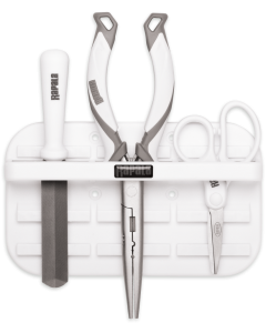 Rapala Salt Angler's Magnetic Fishing Tool Holder