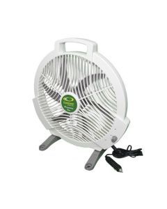 Outdoor Connection Breezeway Fan 12v DC