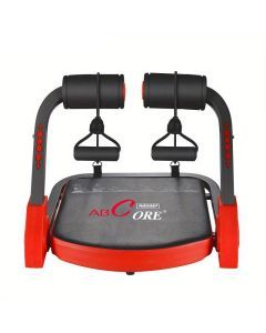 6-in-1 Abdominal Trainer Home Gym Equipment