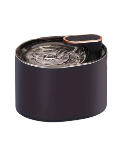 Automatic USB Cat Water Fountain Fresh Flow