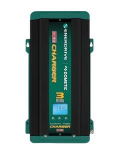 Enerdrive 12V 100A Multi-Bank ePower Battery Charger