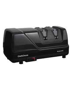 Chef's Choice 316 Diamond Hone Electric Knife Sharpener for Asian Style Knives