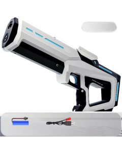 Powerful Electric Water Guns for Adults and Kids