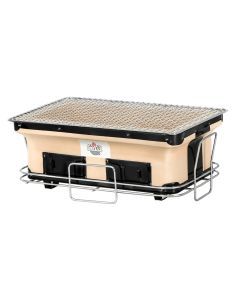 Ceramic BBQ Smoker