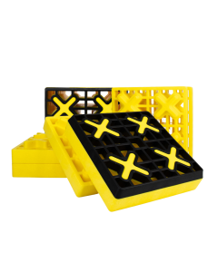 Supex RV Level Block Set