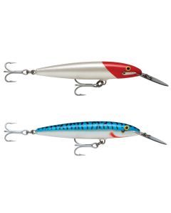 22cm Rapala Countdown Magnum Sinking Trolling Fishing Lure