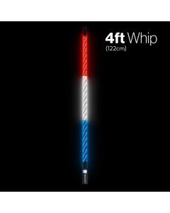 Extreme 4ft (122cm) Whip