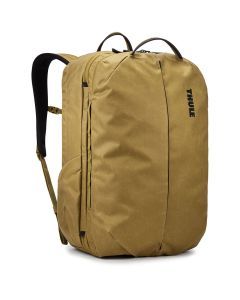 Thule Aion 40L Travel Backpack w/ 16" Laptop Sleeve - Nutria (Carry-On Size Bag)