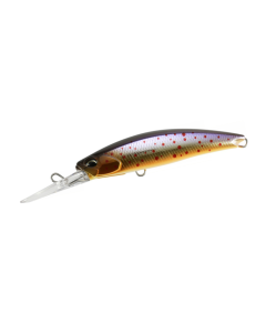 Duo Realis 80mm Fangbait 80DR Hardbody Lure - DOLLY VARDEN
