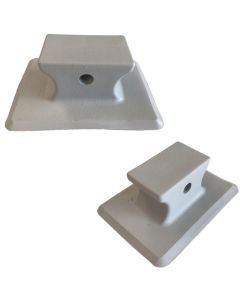 Rubber Mounting Block For Inflatable Boat