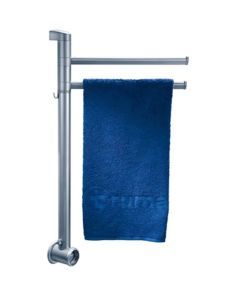 Truma Blown Air Outlet & Towel Rail