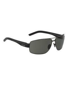 Ugly Fish Iceberg PN21107 Aluminium Gun Metal Frame/Smoke Lens Adult Sunglasses