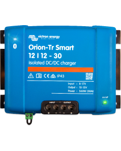 Victron Energy Orion-Tr Smart 12/12-30A (360W) Isolated DC-DC Charger