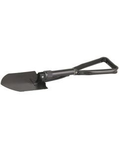 Folding Shovel Survival Multi Tools Pouch Outdoor Garden Camping Hiking Spade