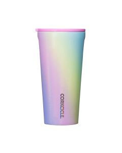 Corkcicle Tumbler - 500ml Rainbow Unicorn