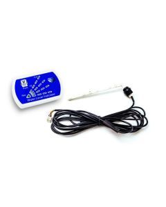 Hume sender probe+ blue water level indicator