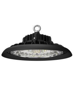 Emitto UFO High Bay LED Lights 200W Workshop Lamp Industrial Warehouse Factory