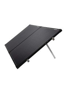 Lightweight Folding Solar Panels Kit 160W