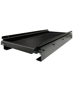 COAST RV Slide Out Tray - 1050mm x 475mm | Australian Made - 125KG Cap