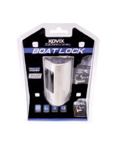 Kovix Outboard Boat Lock