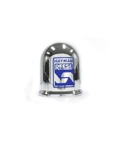 Hayman Reese 04700 Tow Ball Cover (Chrome)