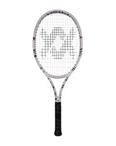 Volkl V1 Classic Tennis Racquet 285g 102in 16x19 - Strung (w/ Dampener & Cover)