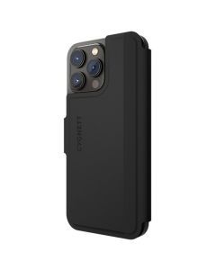 Cygnett TekView Case for iPhone 12 Pro Max/13 Pro Max/14 Plus/14 Pro Max - Black
