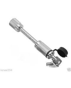 Straight Hitch Pin Lock