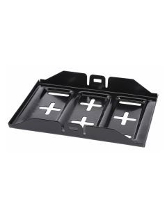Projecta MBT100 Standard Metal Universal Battery Tray