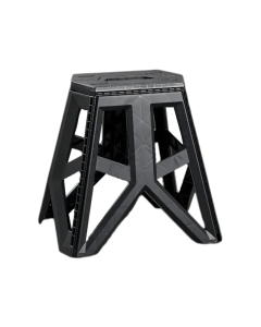 On The Road Hex Grip Pro Step Large Black