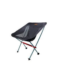 Travel Ultralight Folding Chair – Detachable Portable Moon Chair