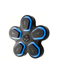 Electronic Music Wall-Mounted Boxing Machine