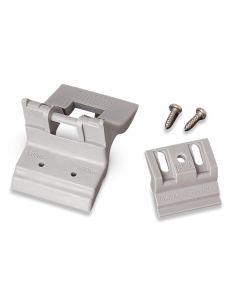 FIAMMA F45 S CENTER RAFTER MOUNT BRACKET-CASE END. 98655-542