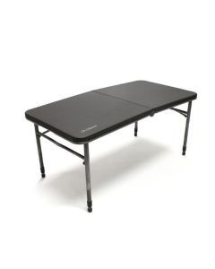 Oztrail Ironside 120cm Fold In Half Table