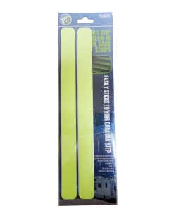 On The Road Anti-Slip Strips Glow In The Dark