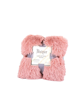 Fur Pillow Cover Super Soft