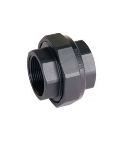 Camec Barrel Union - 40mm