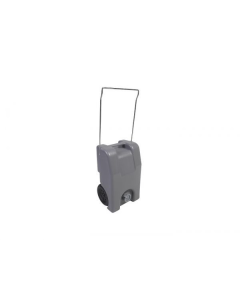 25 Litre Wheelie Waste Carrier