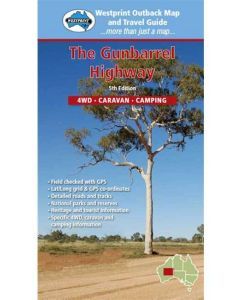 Gunbarrel Highway 5th Edition