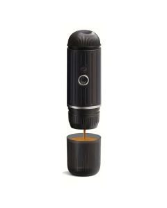Portable Espresso Coffee Machine USB-C 100W Rechargeable