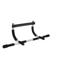 Portable Pull Up Bar Set for Body Fitness and Grip Strength Training