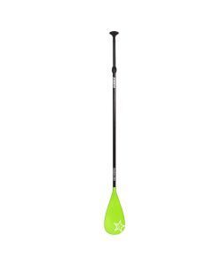 Jobe Freedom Stick 2-Piece Adjustable Fibreglass Kids SUP Paddle