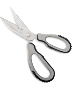 Rapala Stainless Steel Multipurpose Fish and Game Shears/Scissors