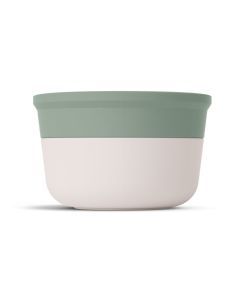 Monbento Mb Temple M Sauce Cup - Green Natural