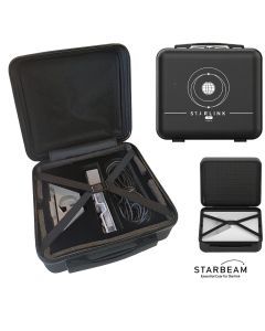 STARBEAM Starlink Mini Travel Suitcase