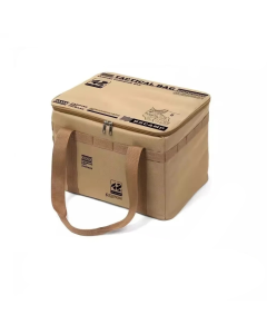 42L Camping Tactical Storage Bag Khaki